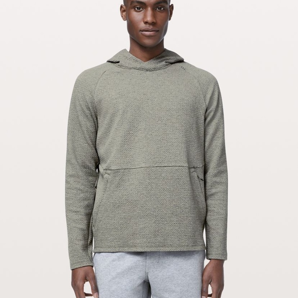 NWT Lululemon hoodie